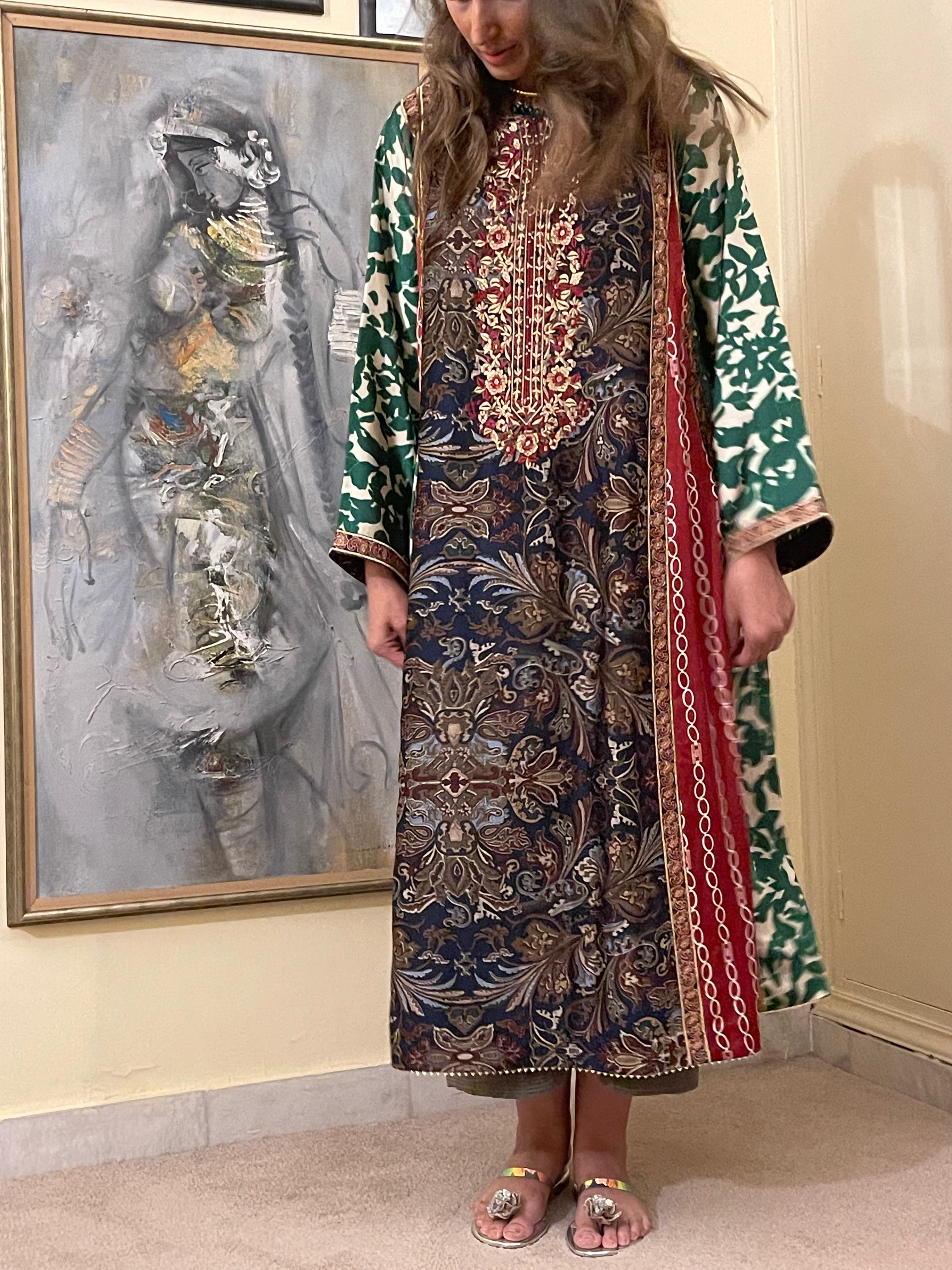 Rani Kurta
